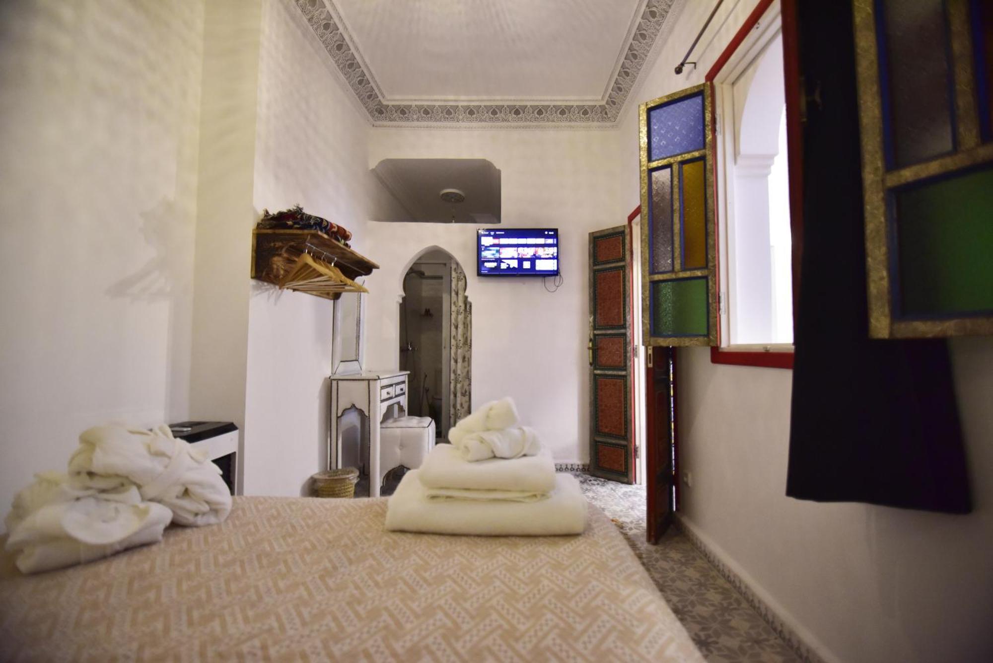 Double or Twin Room