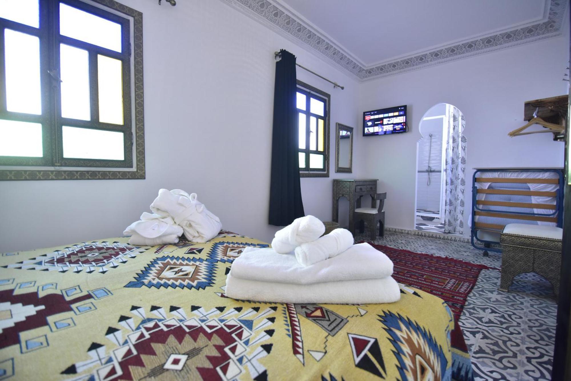 Double or Twin Room